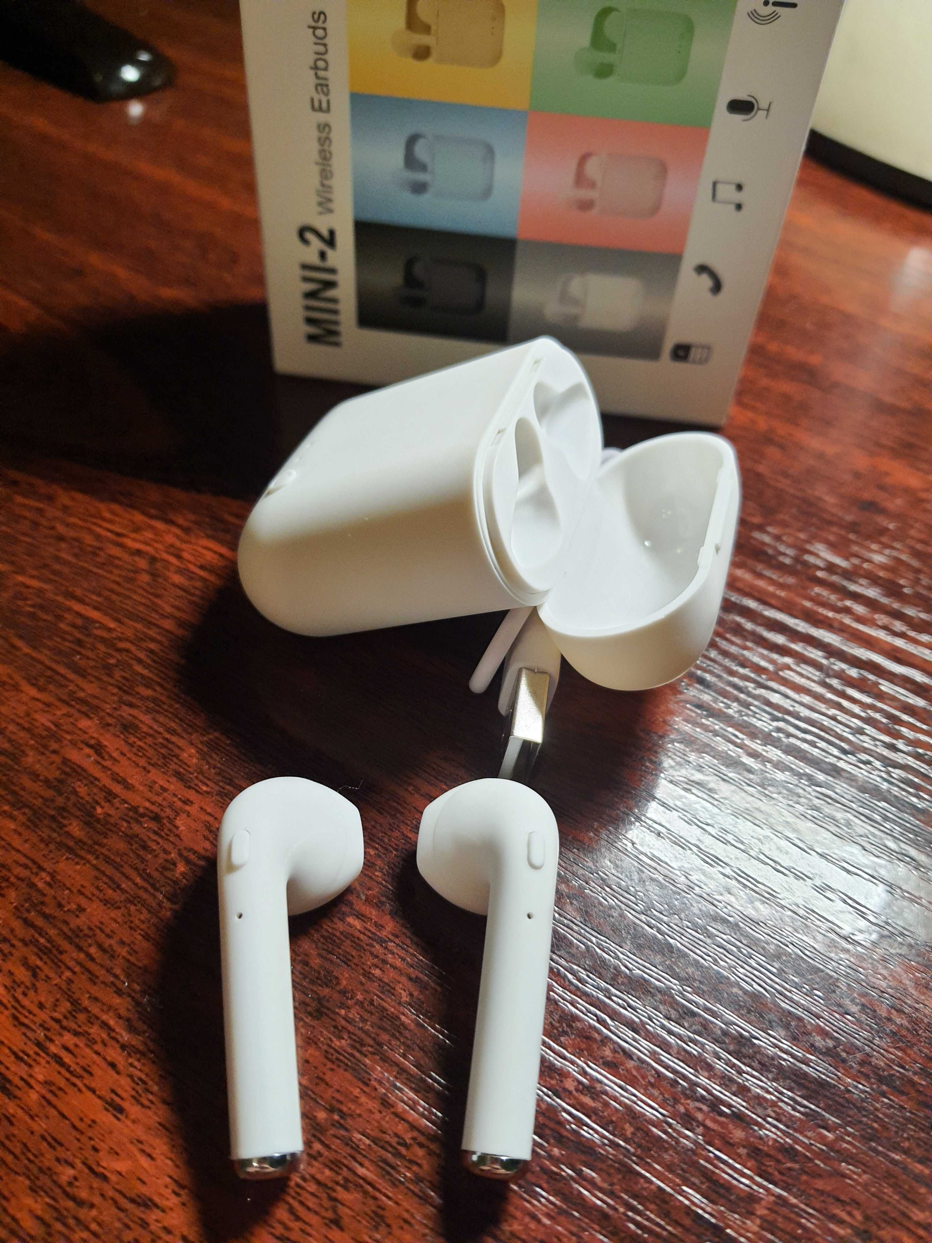 Беспроводные наушники, навушники Earbuds TWS