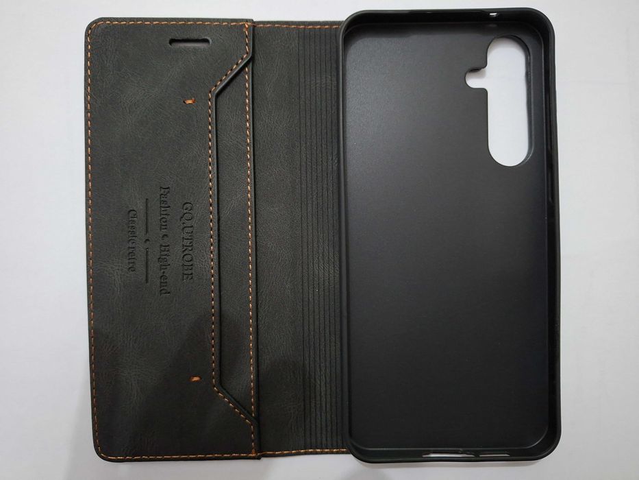 Capa protetora Samsung Galaxy A55 5G - NOVA
