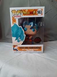 SSGSS Goku (Kamehameha) Special Edition Funko Pop