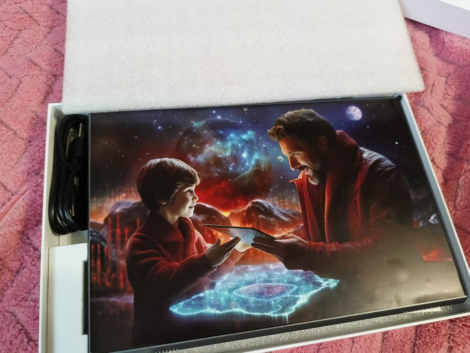 Продам новий планшет