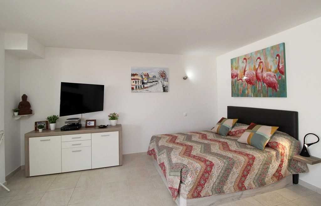 Apartamento T0 - até 4 PAX - Urb. Golden Club Cabanas, Algarve