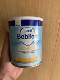 Bebilon comfort, бебилон комфорт, детская смесь для новорожденных