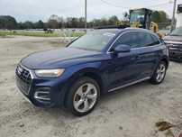 Audi q5 80a разборка запчасти шрот бампер дверь крыло фара