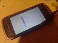 Nokia 5230 оригинал