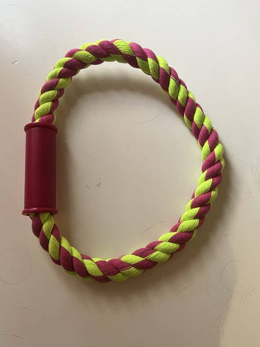 Іграшка канатик для собаки Trixie