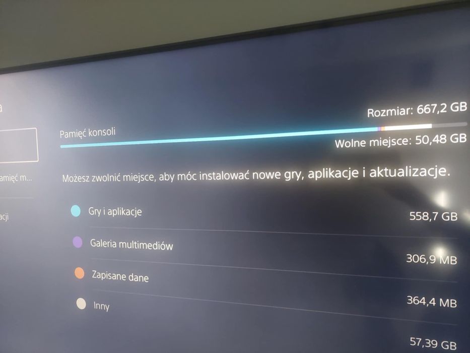 Sprzedam Konsole Ps5