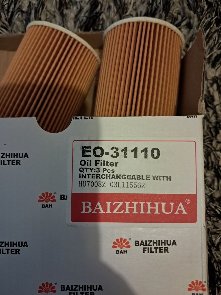 Filtr oleju EO31110 zamiennik