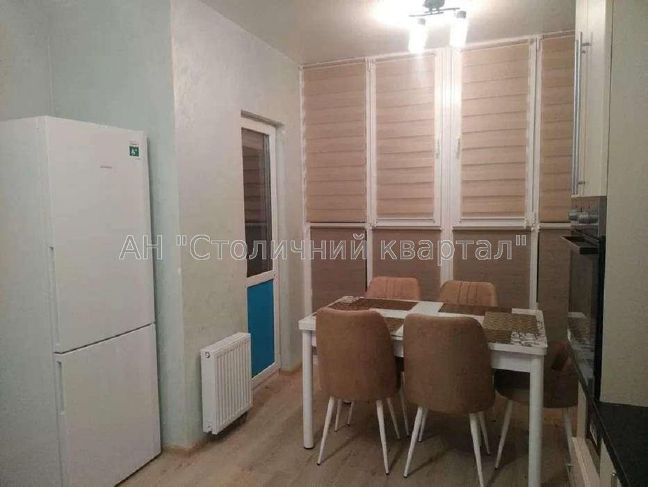 Оренда ЖК Пектораль бульвар Миколи Руденка 8