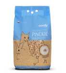 COMFY Żwir Pinokio Drewniany Rumianek 7L