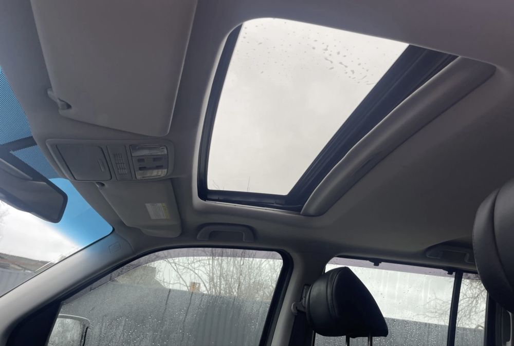 Honda Pilot 2009 3.5 AWD