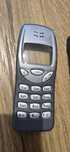 Części do Nokii 3210