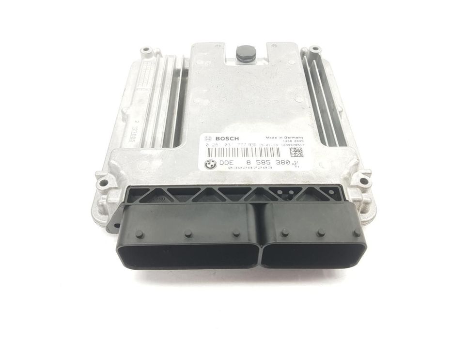 CENTRALINA DO MOTOR UCE BMW SERIE X5 F15