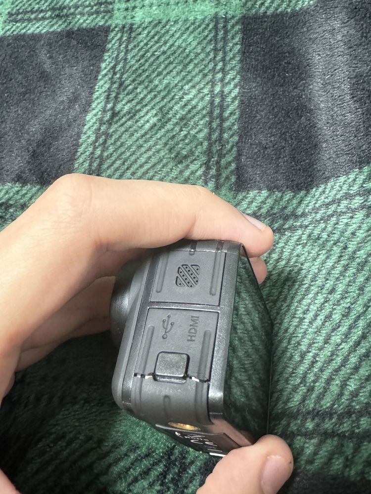 Kamera sportowa Lamax W7.1 4K