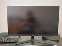 Monitor LG 32GN600 32" 165Hz 1ms