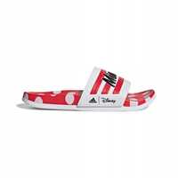 Klapki sportowe adidas ADILETTE Comfort Minnie Mouse S GW1060 roz. 37