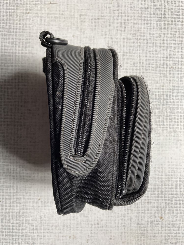 Pokrowiec/etui /torebka na aparat kompaktowy SAMSONITE Biskaya DFV 30