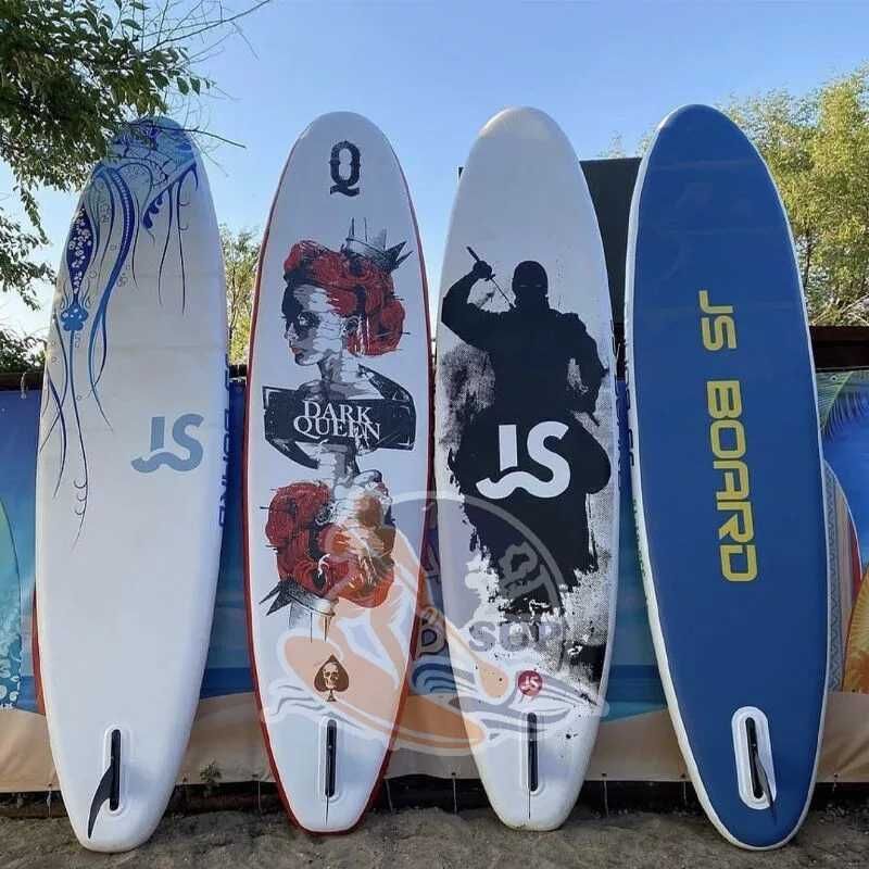 Sup-Board посуточная аренда 600гр.