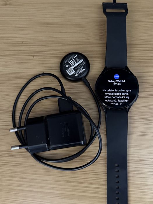 Samsung Galaxy Watch 4