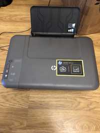 hp deskjet 1050 прінтер