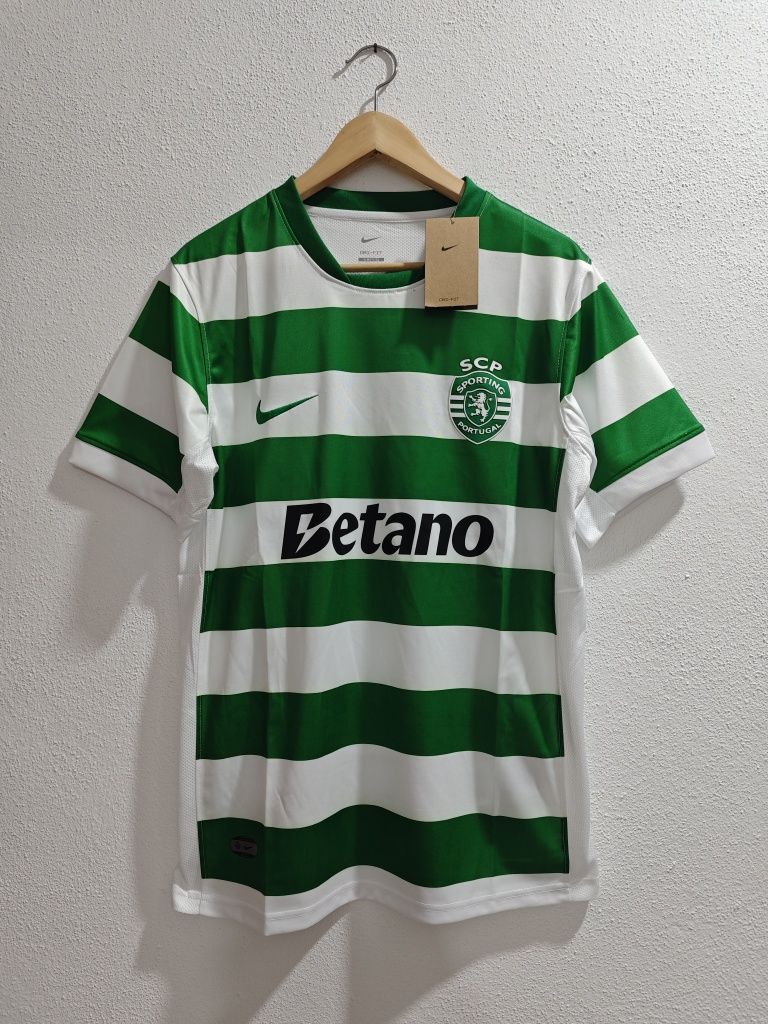 Camisola Sporting