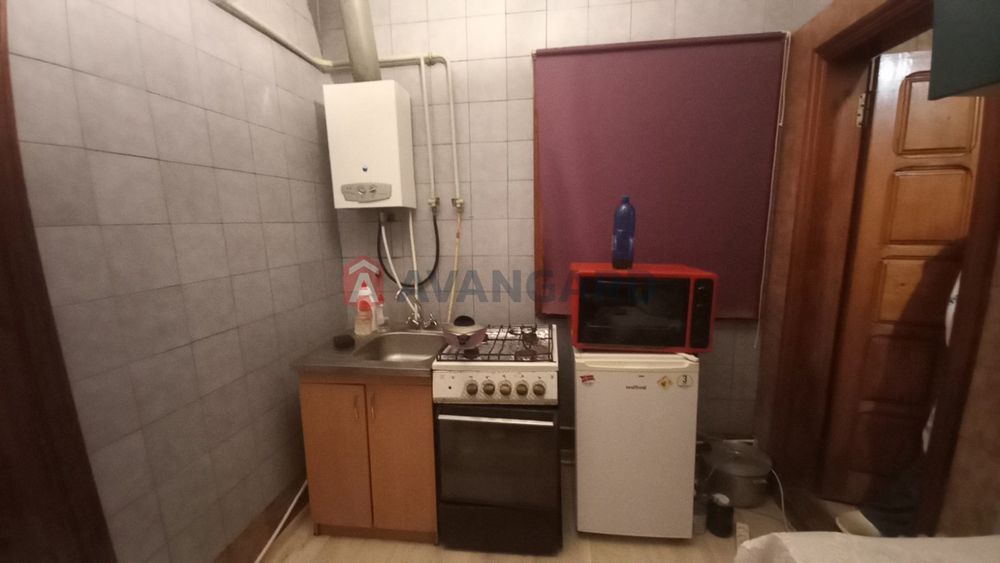 Сдам 1ком.квартиру,угол Философской и Свердлова