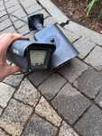 3 sztuki BCS-IR55X60-B oświetlacz podczerwieni 50m cctv