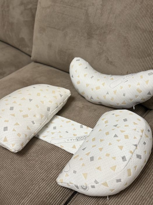 Подушка для вагітних