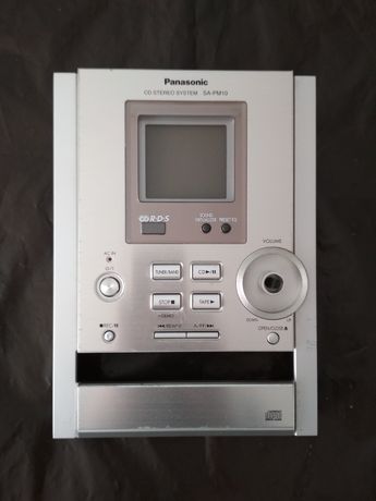 панель Panasonic SA-PM10