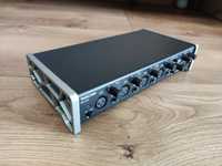 Tascam US-4x4 USB Iterface audio / karta dźwiękowa