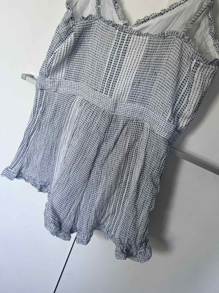 Kombinezon damski letni h&m r.42