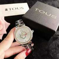 Relógios marca Tous