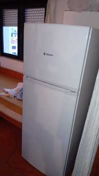 vendo frigorifico usado marca bosch como novo 273litros branco