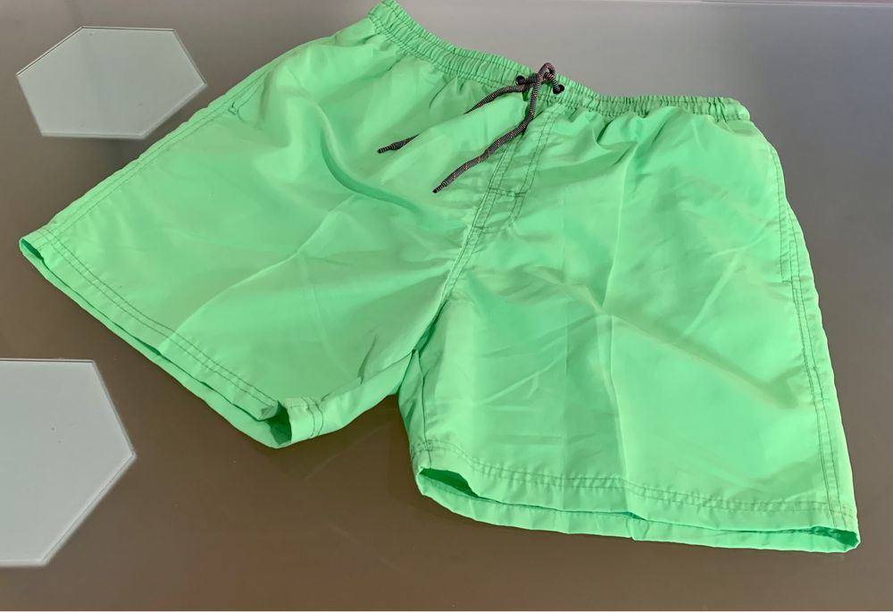 Calção de banho Dunnas Store