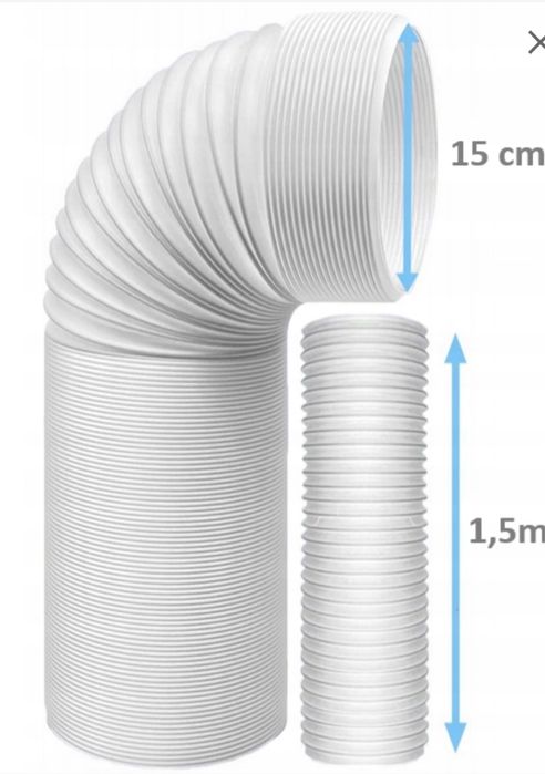 Rura odprowadzajaca wykotowa to orzenosnego klimatyzatora