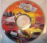 Gra Komputerowa Speed Busters CD. Klasyka / hit / wyścigi / Ubisoft