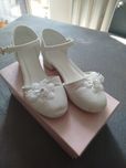 Buty komunijne /eleganckie