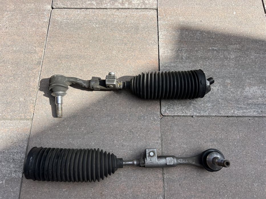 Продам рульові тяги bmw G20