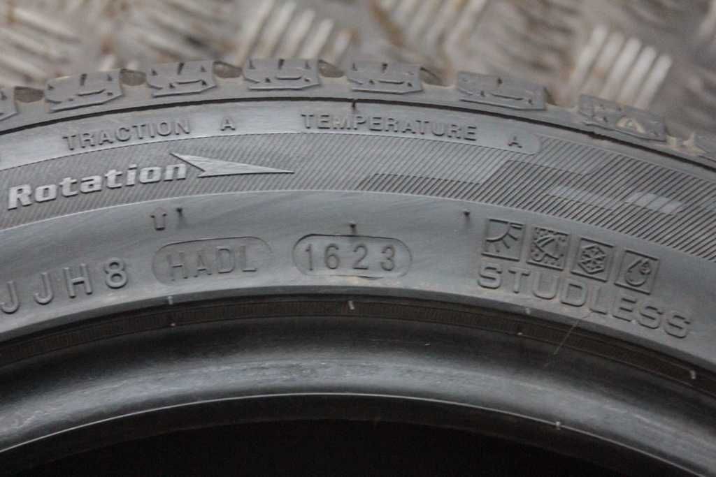 225/45/17 Nexen N blue 4Season WH17 225/45 R17 94V XL 2x8mm