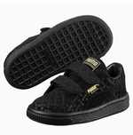 Puma Suede Batman 25 размер кроссовки на липучках
Puma Suede Batman
ра