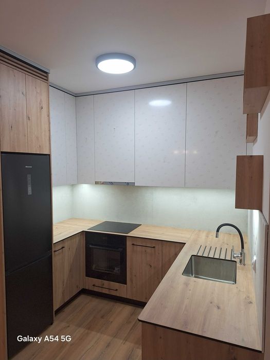 Nowe 3 pokoje 64m2 garaż i komórka ul.Polna 19