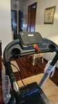 Passadeira de Corrida BODYTONE DT12+ (vel.máx:12 km/h)