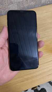 Iphone 11 XS Max 256g Gold