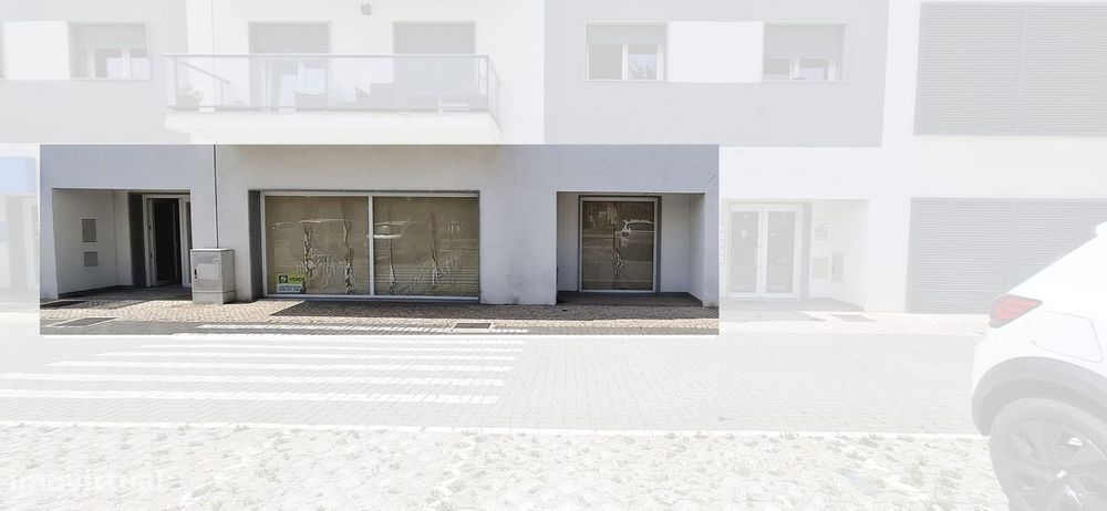 Loja para Arrendamento