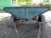 Продам до мото трактора