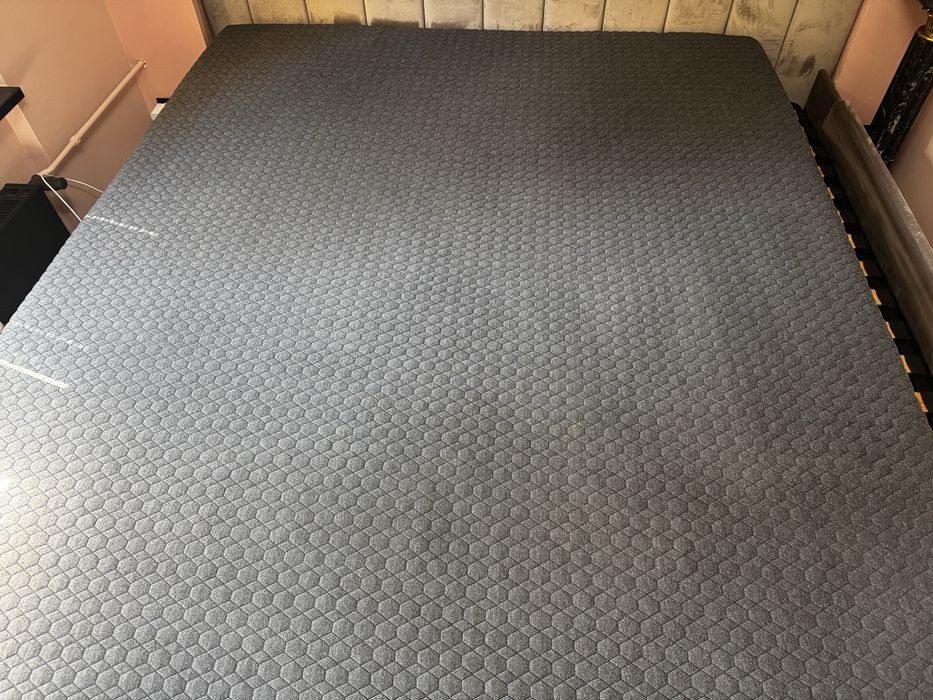 Materac dwustronny H1/H2 220x180 cm