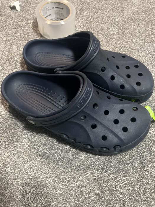 Crocs 11 чоловічі