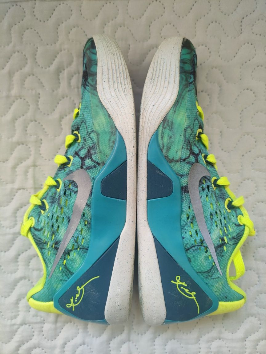 Buty Nike Kobe Bryant IX 9 EM low EASTER 7US 40 koszykówka basket
