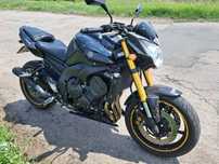 Yamaha fz-8 мотоцикл ямаха 800