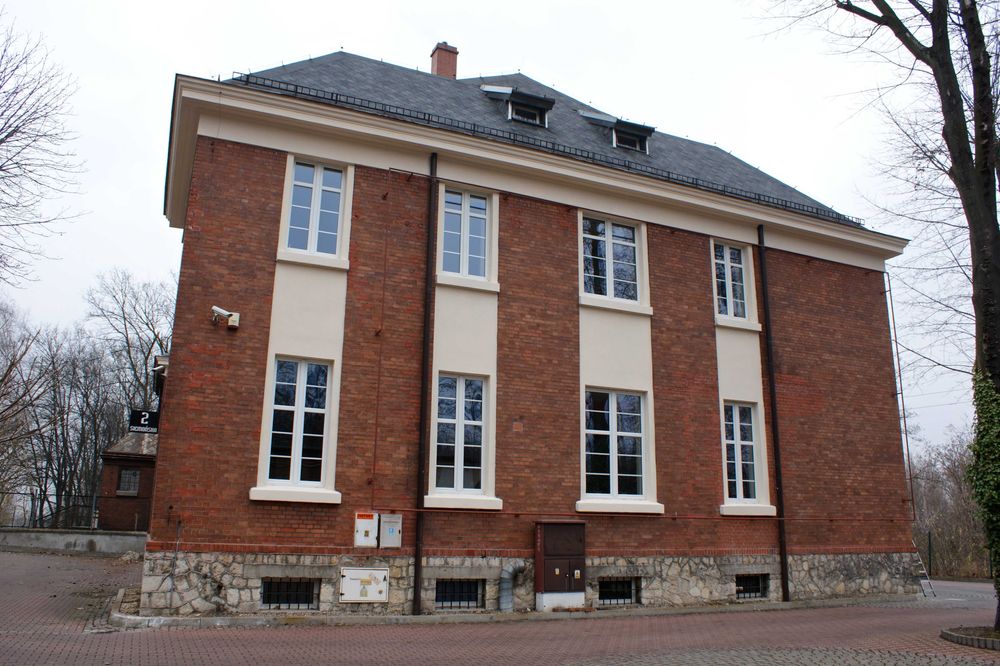 Безкоштовне проживання для українських пенсіонерів у Бендзіні