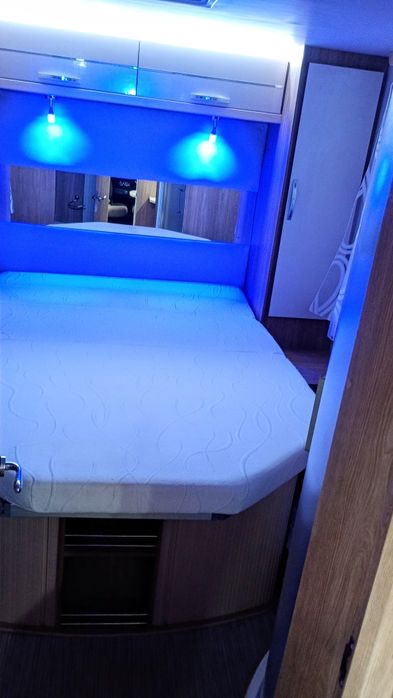 Wynajem kampera śląsk, wypożyczalnia, kamper do wynajęcia, camper